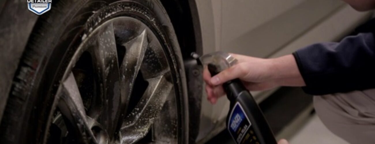 Profesionalni Detailing – Vodič za Perfekcioniste