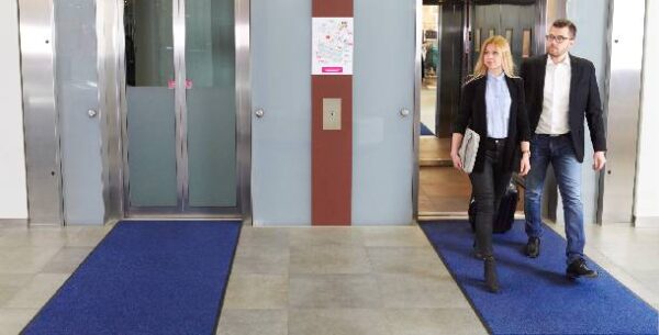 8 Najboljih Otirača za Vašu Firmu