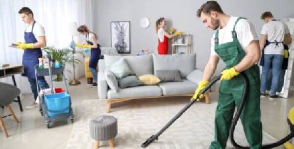 8 Profesionalnih Saveta za Čišćenje Kuće