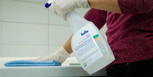 Kako Da Vam Stan Uvek Miriše Lepo (Bez Hemikalija)