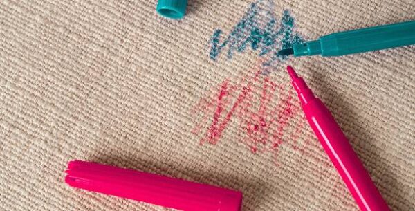 Kako Očistiti Tepih kao Profesionalac?