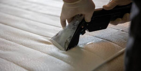 Kako Odabrati Najbolji Usisivač za Dubinsko Pranje?