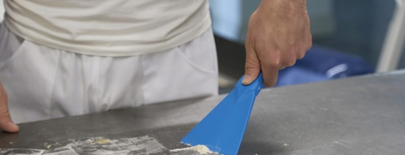 Pravila u pripremi hrane u ugostiteljstvu