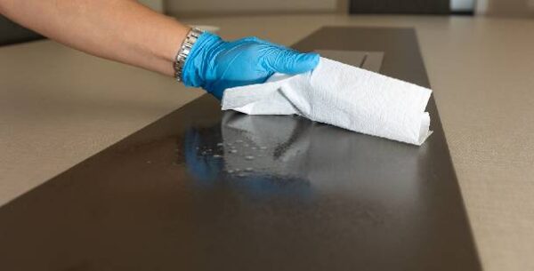 Pravilno Čišćenje Kancelarije: 8 Koraka Za Čisto Okruženje