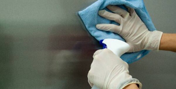 Vodič Čišćenje i Zaštita Površina od Nerđajućeg Čelika