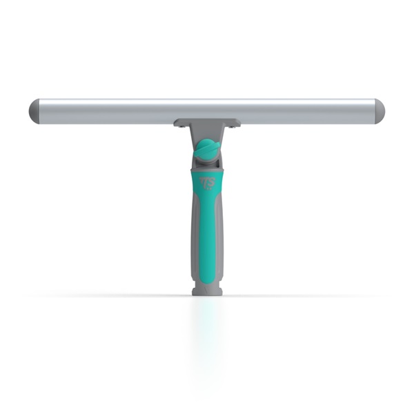 Okretni nosač navlake za pranje prozora aluminijumski - 45 cm
