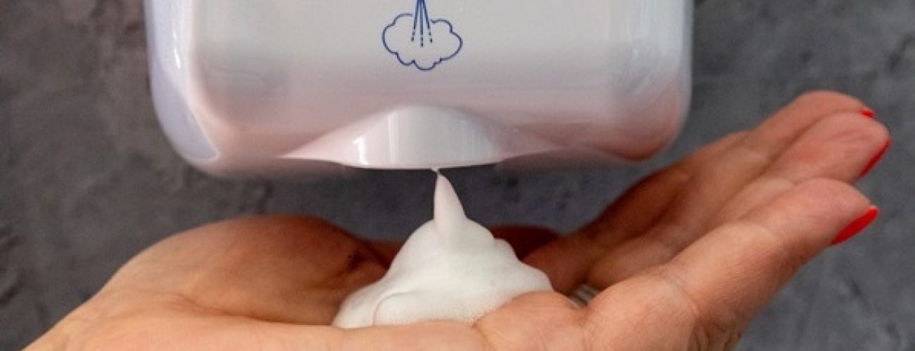 Zašto je higijena ruku važna?