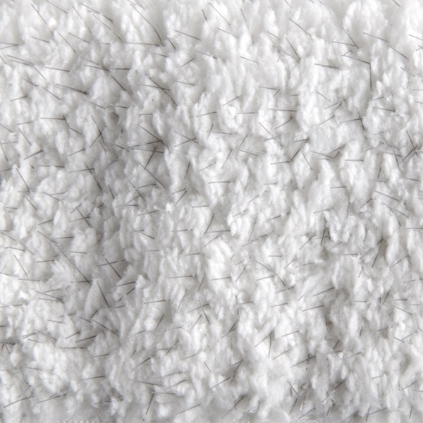 Umanjena slika proizvoda Mikrofiber navlaka za pranje staklenih površina sa abrazivnim vlaknima