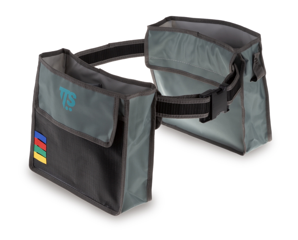 Kit Belty pojas sa dve torbice za odlaganje pribora