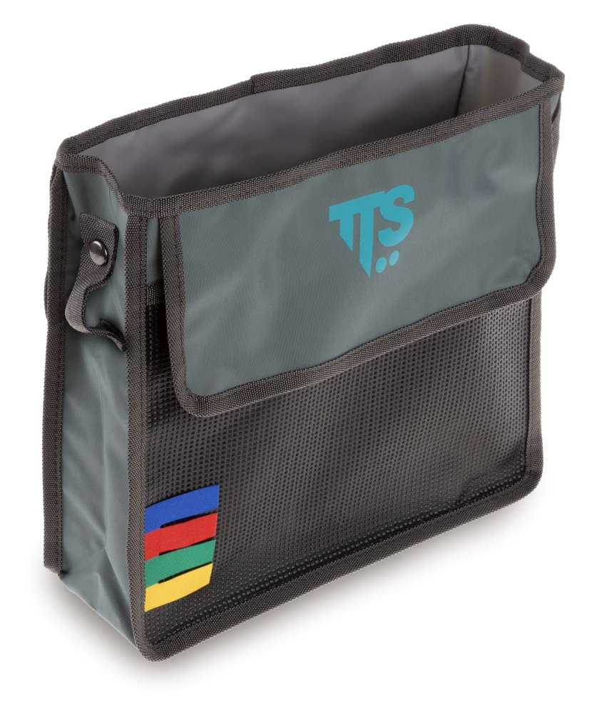 Umanjena slika proizvoda Kit Belty pojas sa dve torbice za odlaganje pribora