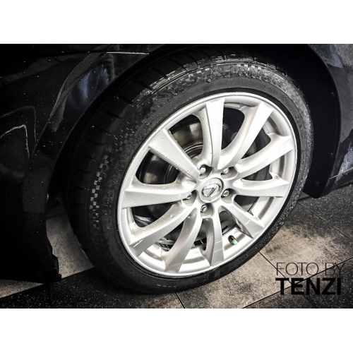 Umanjena slika proizvoda Sredstvo za čišćenje felni automobila Bleeding Rim