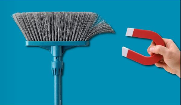 Metalni detektori u prehrambenoj industriji?