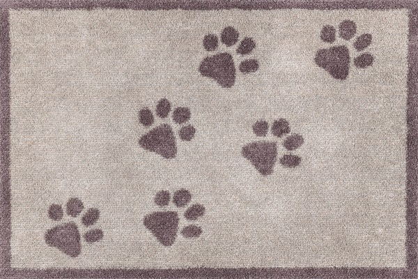Umanjena slika proizvoda Otirač za noge sa dezenom - Paws
