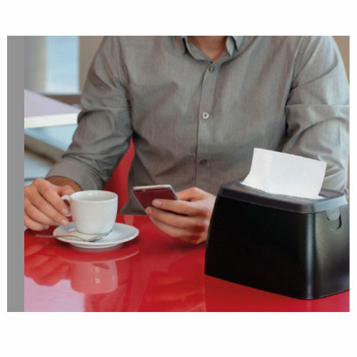 Umanjena slika proizvoda Dozator za salvete za stolove Lucart L-One S-table