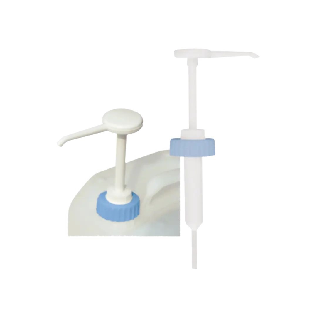 Dozirna pumpa za kanistere od 5 litara