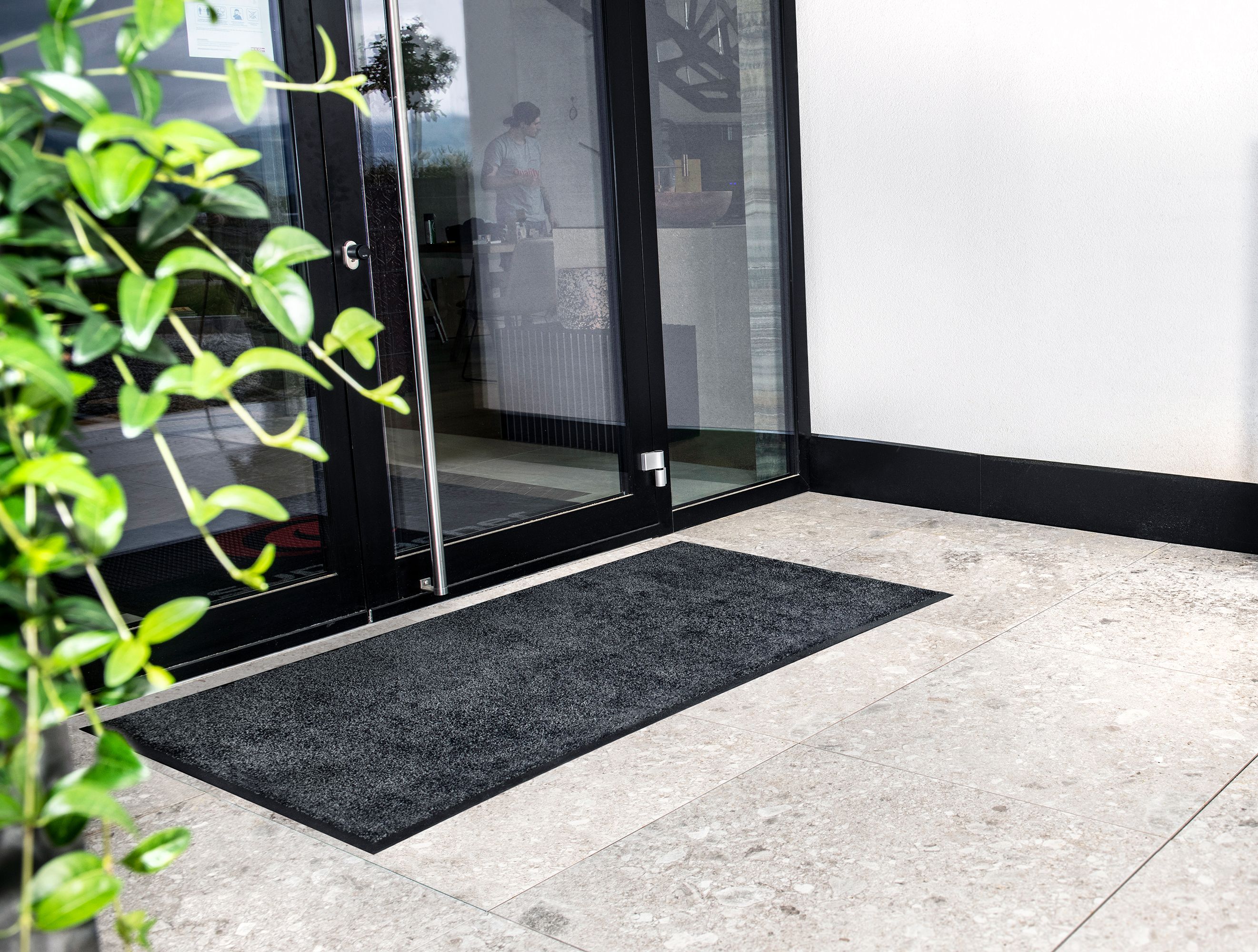 Umanjena slika proizvoda Otirač za ulaze Eco Absorb