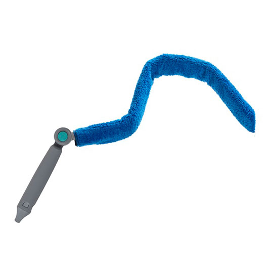 Umanjena slika proizvoda Mikrofiber navlaka brisača prašine Bendy