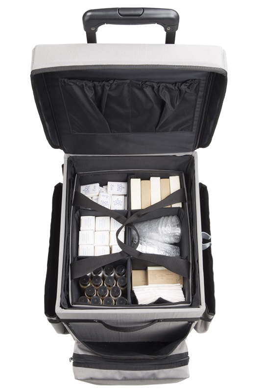 Umanjena slika proizvoda Hotelska kolica H-Cube