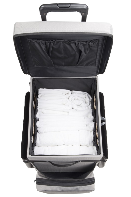 Umanjena slika proizvoda Hotelska kolica H-Cube