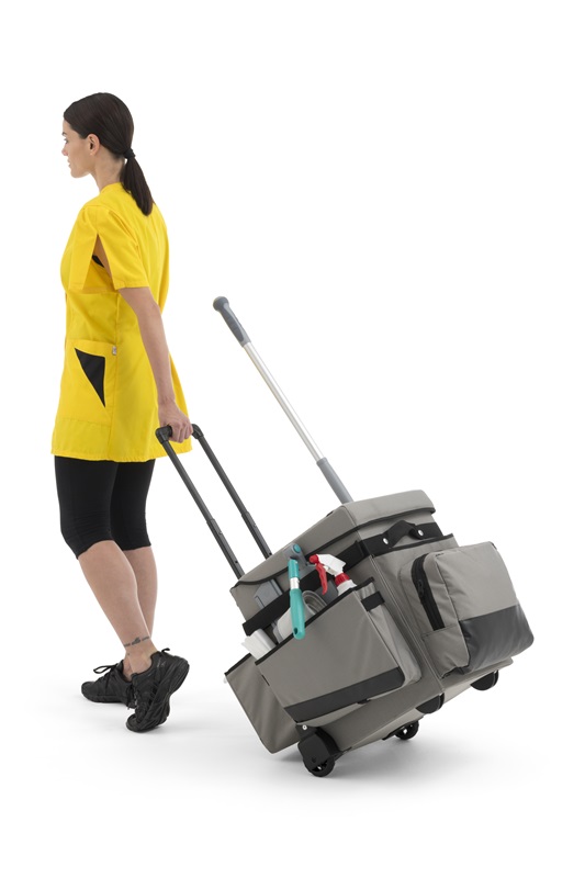 Umanjena slika proizvoda Hotelska kolica H-Cube