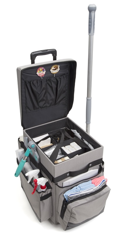 Umanjena slika proizvoda Hotelska kolica H-Cube