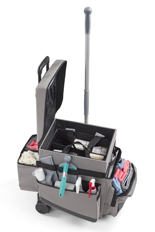 Umanjena slika proizvoda Hotelska kolica H-Cube