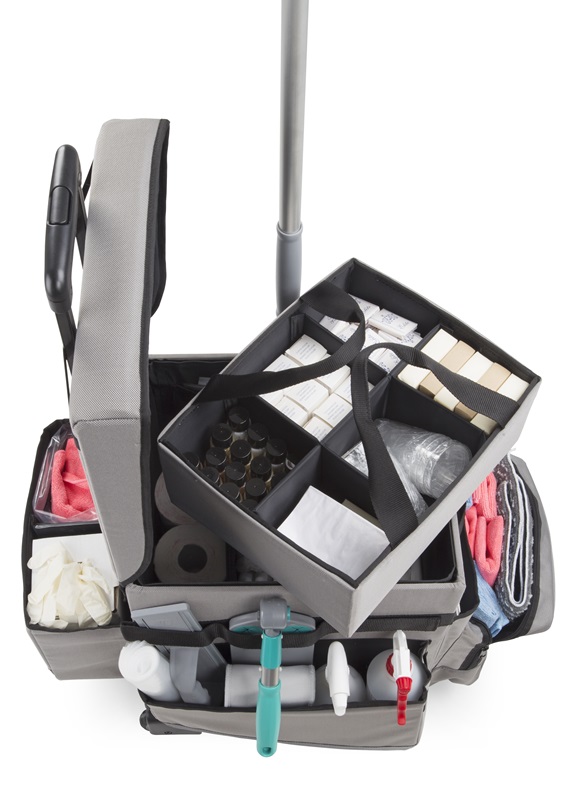 Umanjena slika proizvoda Hotelska kolica H-Cube