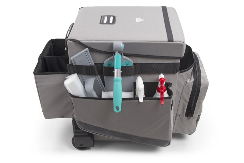 Umanjena slika proizvoda Hotelska kolica H-Cube