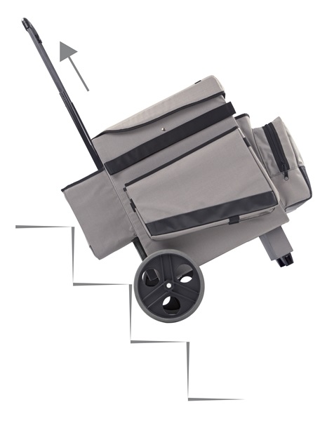 Umanjena slika proizvoda Hotelska kolica H-Cube Climb