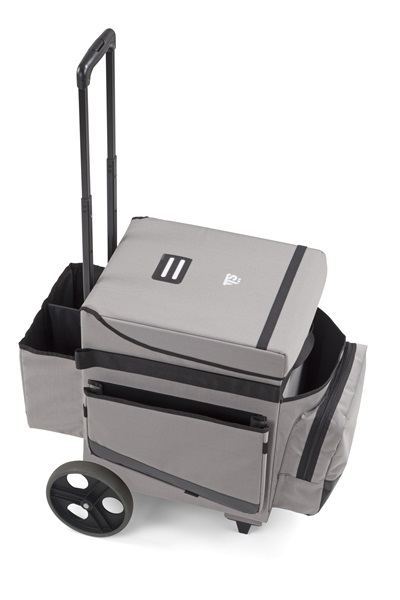 Umanjena slika proizvoda Hotelska kolica H-Cube Climb