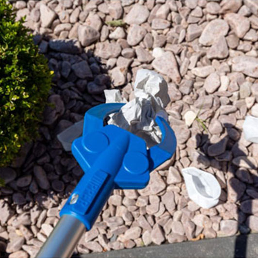 Umanjena slika proizvoda Hvataljka za smeće