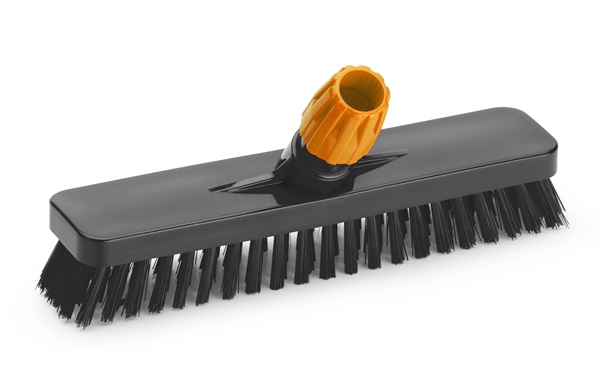 Umanjena slika proizvoda Industrijska četka za pranje podova sa drškom