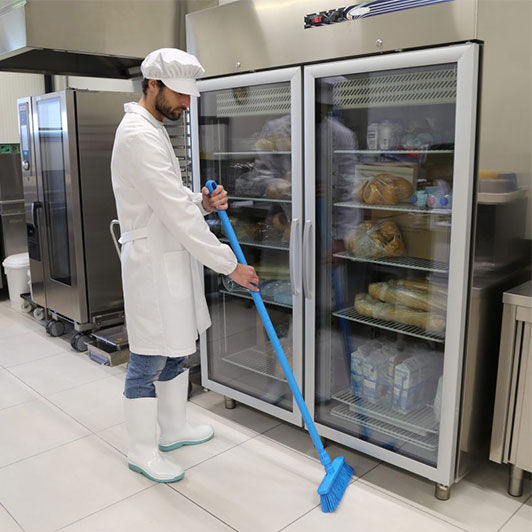 Umanjena slika proizvoda Industrijska metla za podove