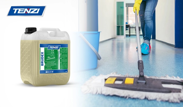 Umanjena slika proizvoda Univerzalni odmašćivač za industriju Brudex