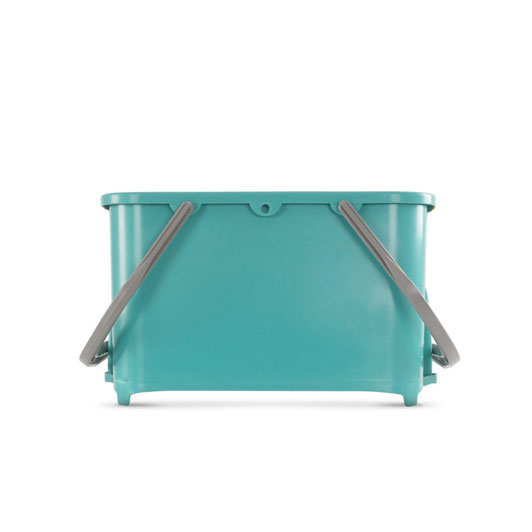 Umanjena slika proizvoda Kanta za čišćenje staklenih površina Slim