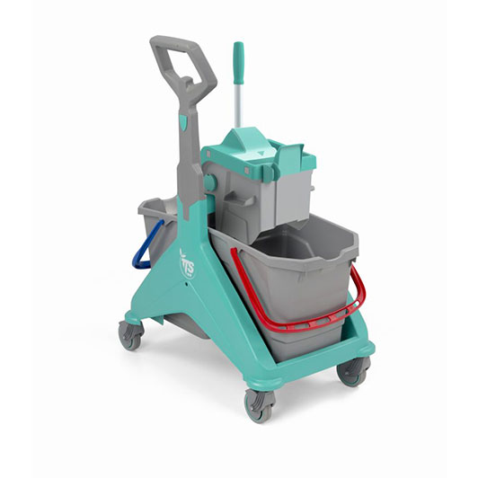Profesionalna kolica za čišćenje