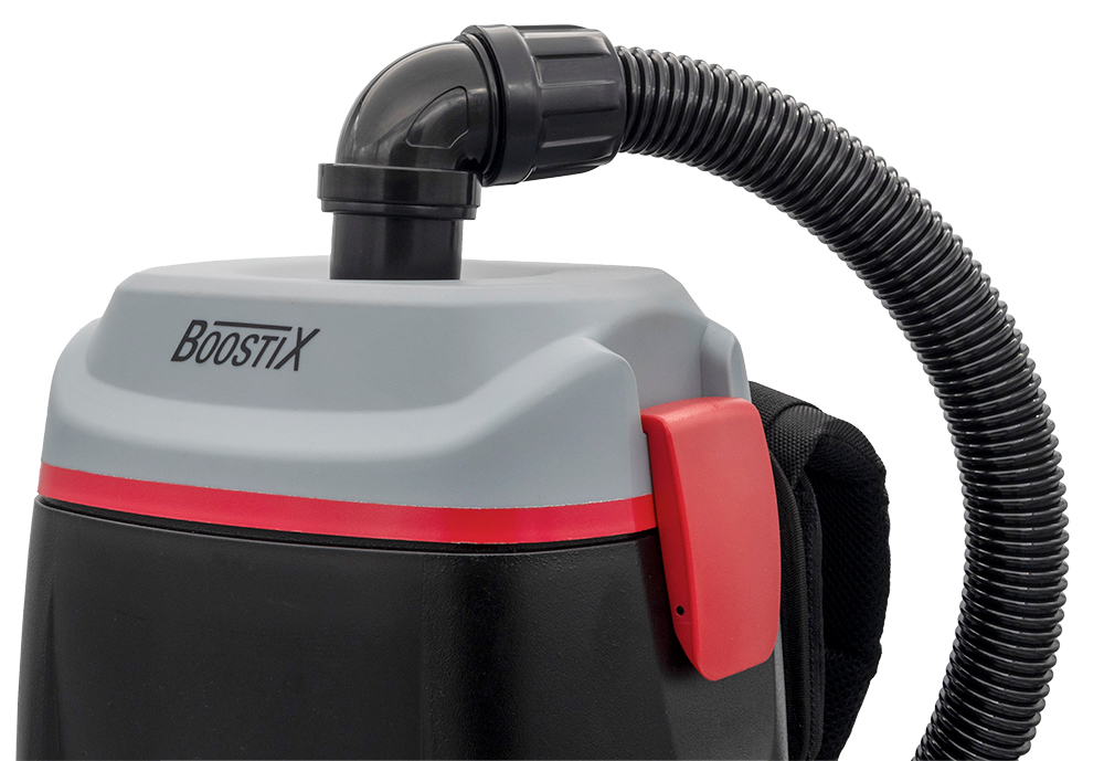 Umanjena slika proizvoda Ledjni usisivač na baterije Boostix