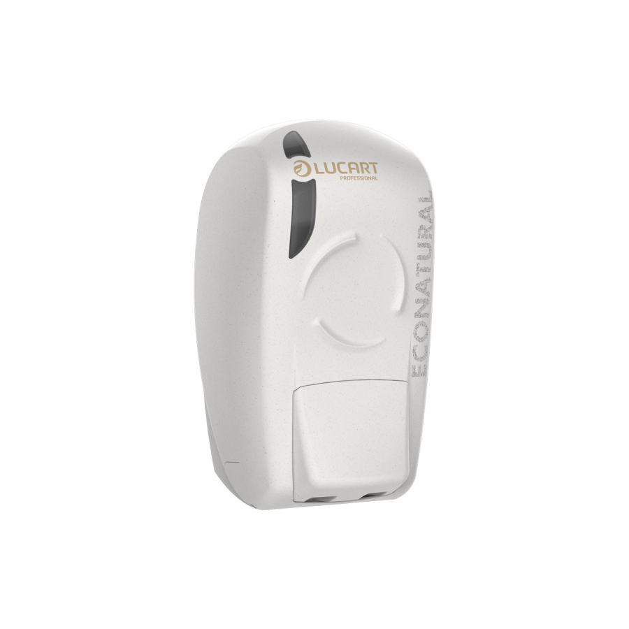 Dozator za sapun u peni Flow beli