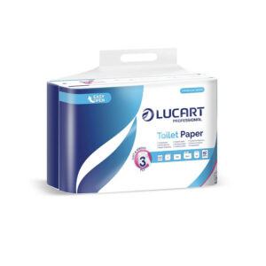 Toaletni papir Lucart Strong 3.24