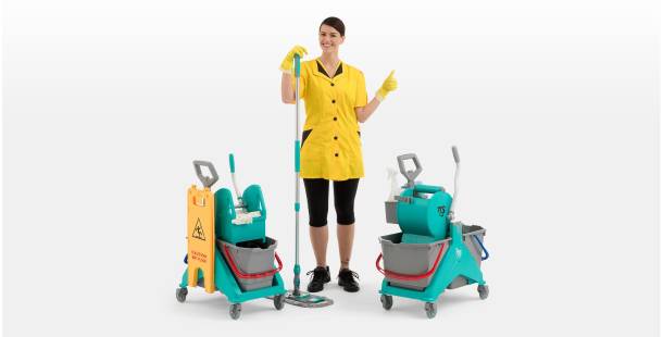 angažovanje agencije za čišćenje koja će to profesionalno odraditi je uvek dobar izbor.