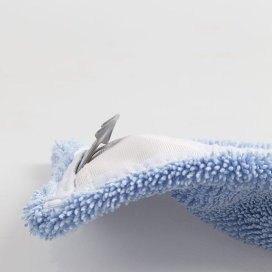 Umanjena slika proizvoda Mikrofiber navlaka za mop Uni