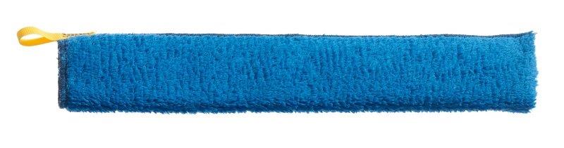 Mikrofiber navlaka brisača prašine Bendy