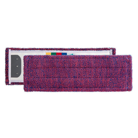 Mikrofiber Ultrasafe Wet navlaka za mop Wet