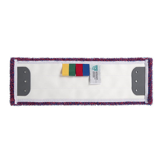 Umanjena slika proizvoda Mikrofiber Ultrasafe Wet navlaka za mop Wet