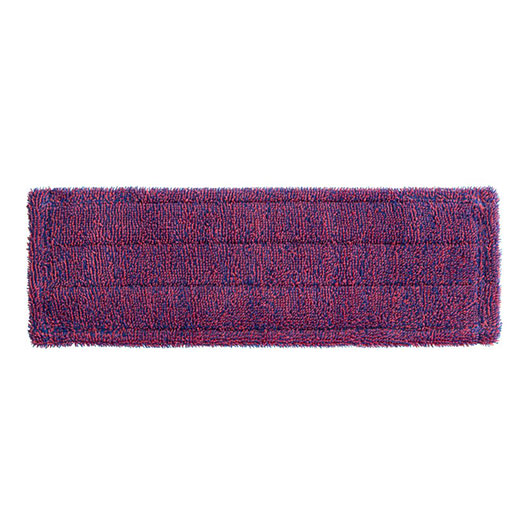 Umanjena slika proizvoda Mikrofiber Ultrasafe Wet navlaka za mop Wet