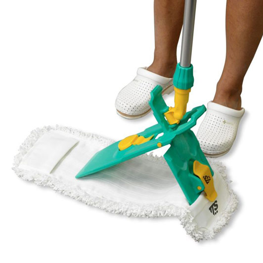 Umanjena slika proizvoda Nosač mopa Blik - 40 cm
