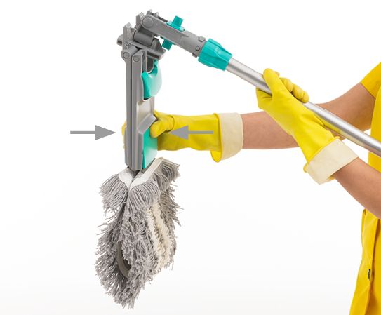 Umanjena slika proizvoda Nosač mopa Uni