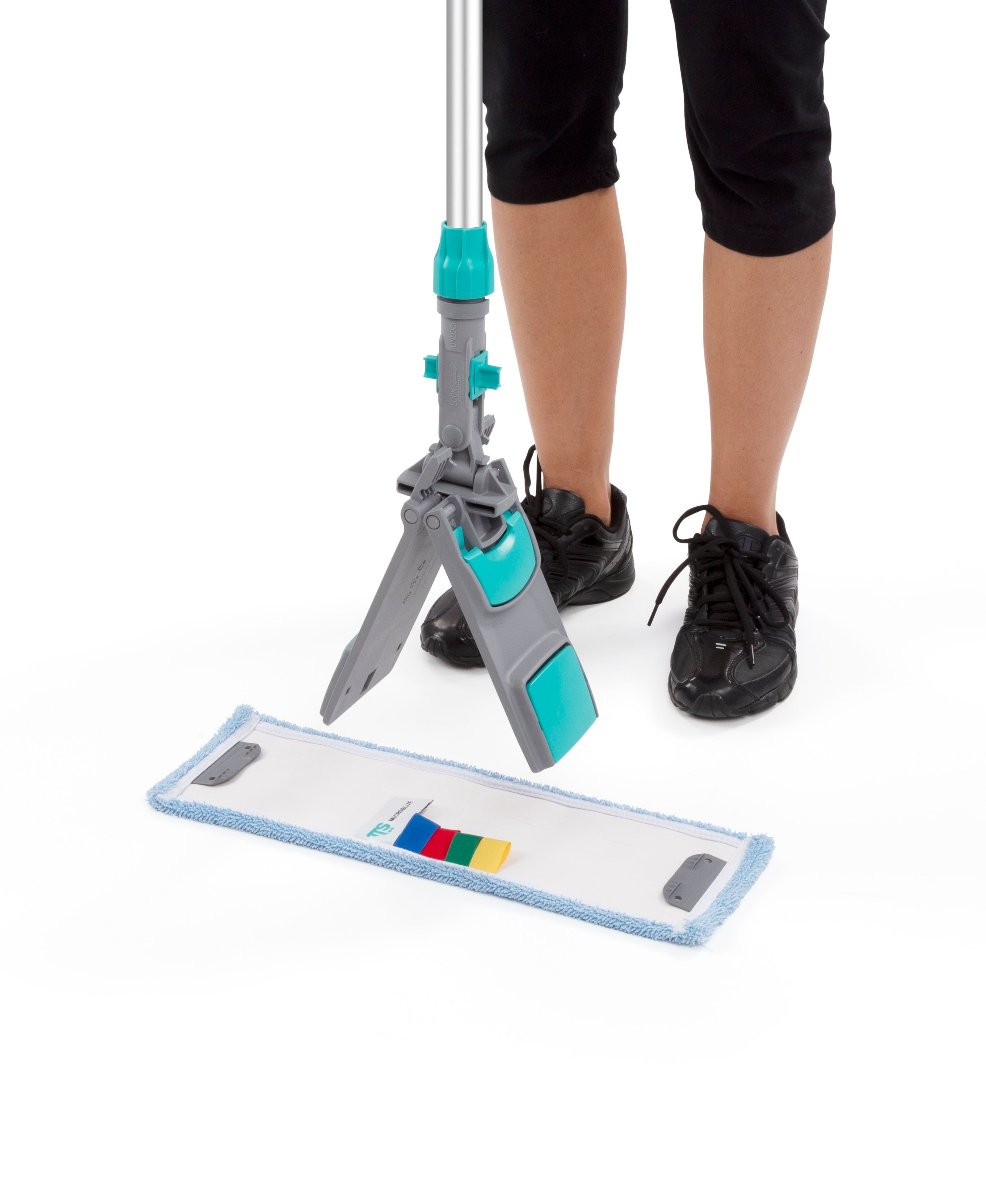 Umanjena slika proizvoda Nosač mopa Uni