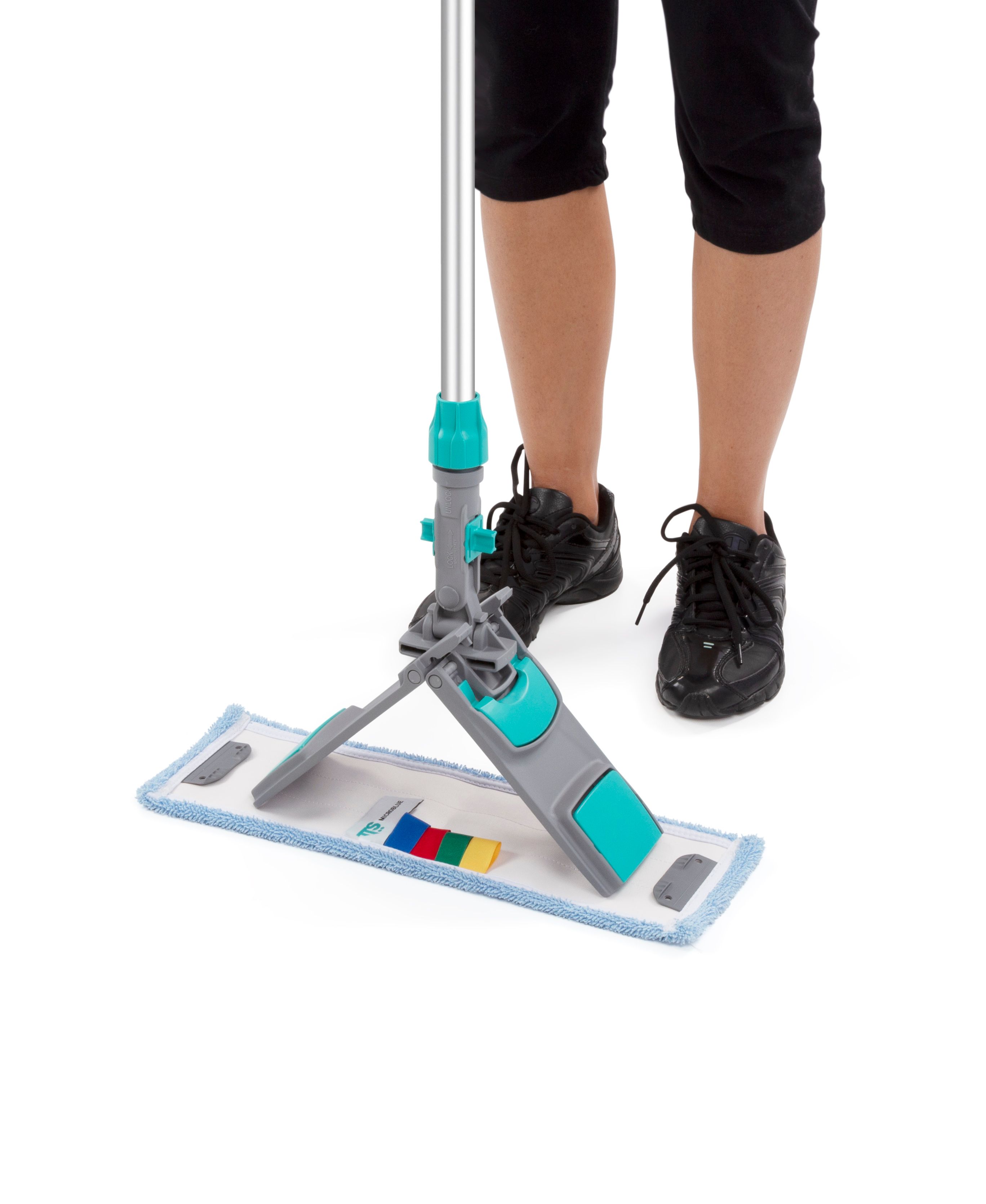 Umanjena slika proizvoda Nosač mopa Uni