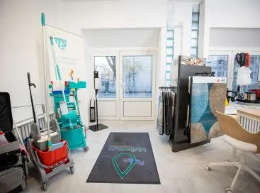 Novi Show Room na Novom Beogradu